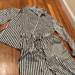 Victoria’s Secret women pajama